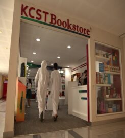 Kuwait College of Science and Technology (KCST)