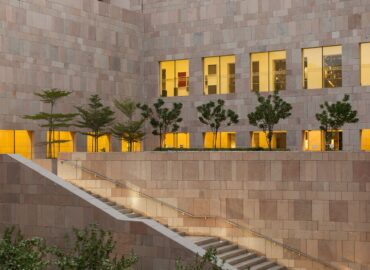 Georgetown University in Qatar