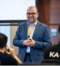 King Abdullah University of Science and Technology