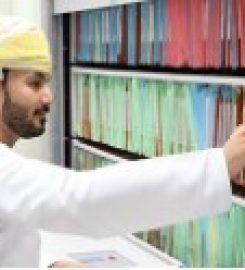 A’Sharqiyah University (ASU)