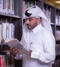 University of Doha for Science and Technology (UDST)