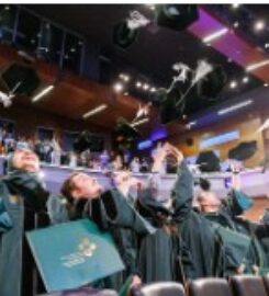 King Abdullah University of Science and Technology