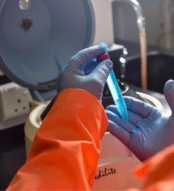 University of Doha for Science and Technology (UDST)