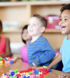 Smart Kids Nursery