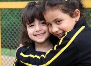 The Sunshine Kindergarten (TSK)