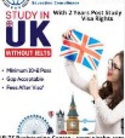 Oxford International Education Consultancy (OIEC)