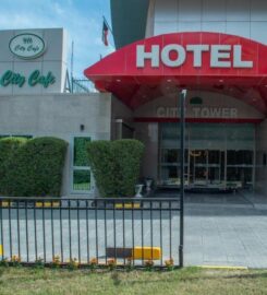 City Tower Hotel
