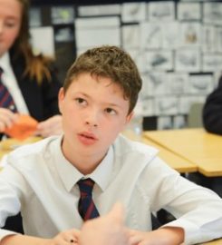 Qatar Foundation International