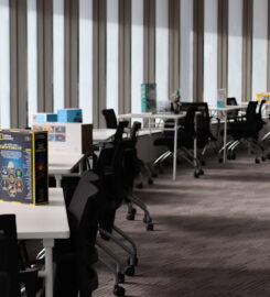 World Learning Saudi Arabia