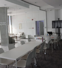 World Learning Saudi Arabia