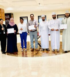 Al Kamel Training Office (IMTC)