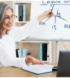 Apachia Institute for Private Training